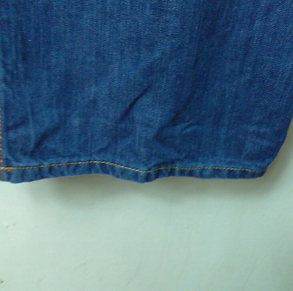 VINTAGE ROCAWEAR JEANS SIZE 40 - Picture 4 of 8